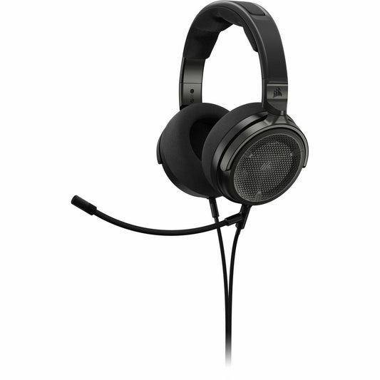 Main Image for Corsair VIRTUOSO PRO Open Back Streaming/Gaming Headset - Carbon