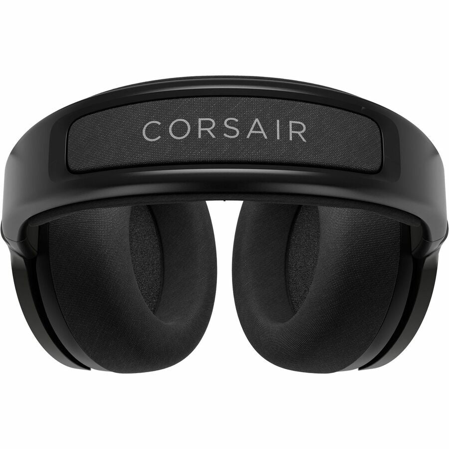 Top Image for Corsair VIRTUOSO PRO Open Back Streaming/Gaming Headset - Carbon