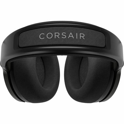 Top Image for Corsair VIRTUOSO PRO Open Back Streaming/Gaming Headset - Carbon