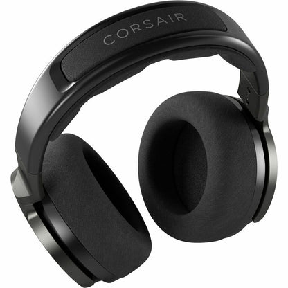Alternate-Image7 Image for Corsair VIRTUOSO PRO Open Back Streaming/Gaming Headset - Carbon