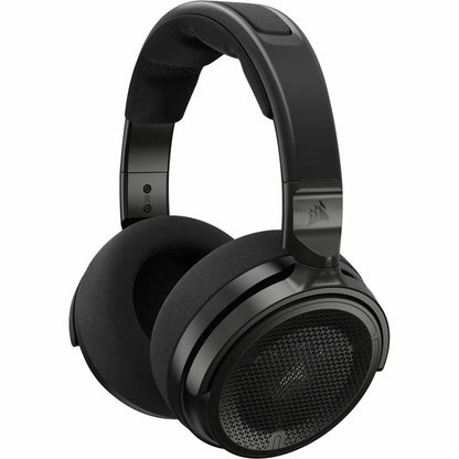 Alternate-Image6 Image for Corsair VIRTUOSO PRO Open Back Streaming/Gaming Headset - Carbon