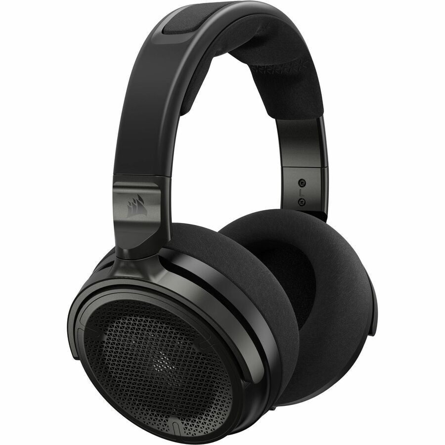 Alternate-Image8 Image for Corsair VIRTUOSO PRO Open Back Streaming/Gaming Headset - Carbon