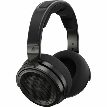 Alternate-Image8 Image for Corsair VIRTUOSO PRO Open Back Streaming/Gaming Headset - Carbon