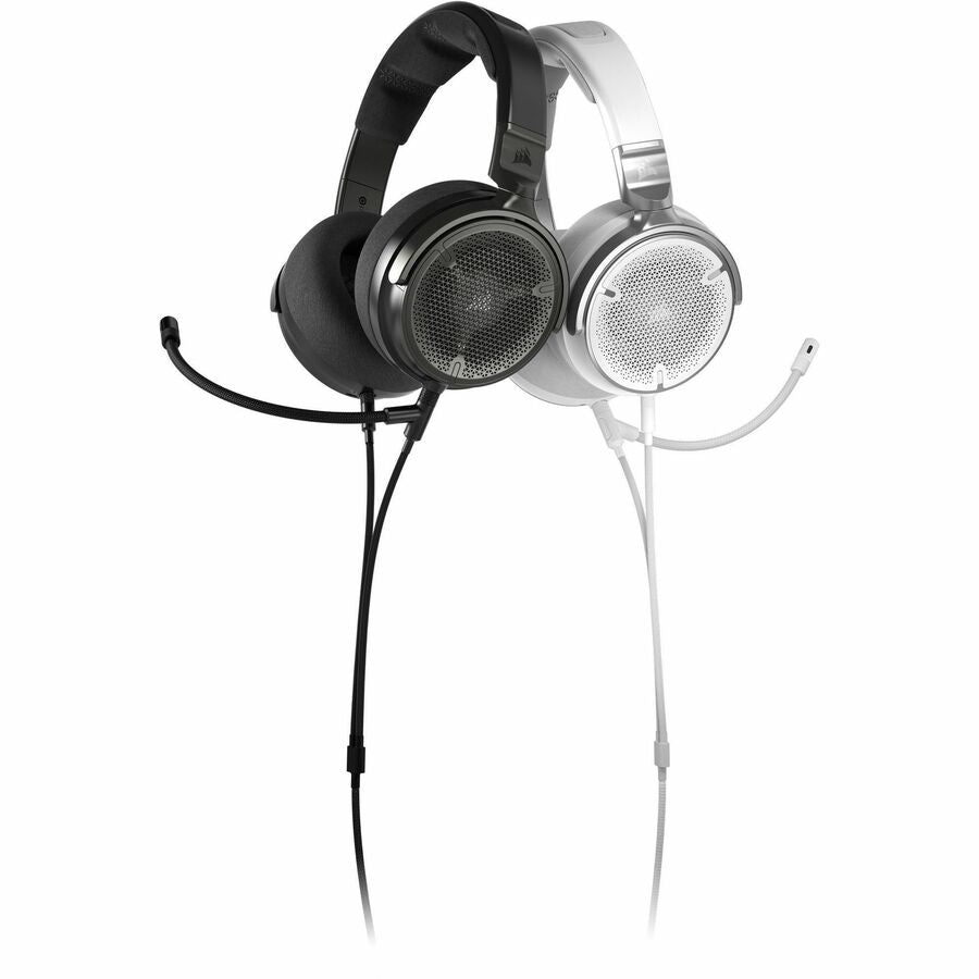 Alternate-Image10 Image for Corsair VIRTUOSO PRO Open Back Streaming/Gaming Headset - Carbon