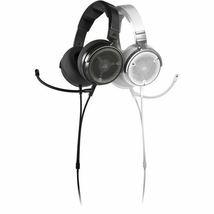 Alternate-Image10 Image for Corsair VIRTUOSO PRO Open Back Streaming/Gaming Headset - Carbon