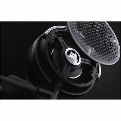Alternate-Image4 Image for Corsair VIRTUOSO PRO Open Back Streaming/Gaming Headset - Carbon