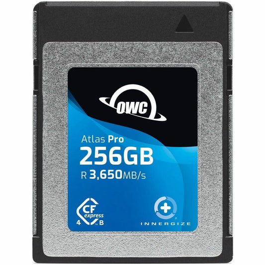 Main Image for OWC 256GB Atlas Pro CFexpress Type B 4.0 Memory Card