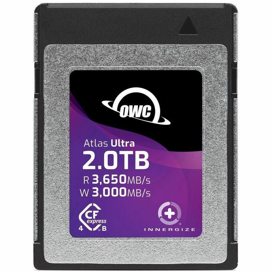 Main Image for OWC 2TB Atlas Ultra CFexpress Type B 4.0 Memory Card