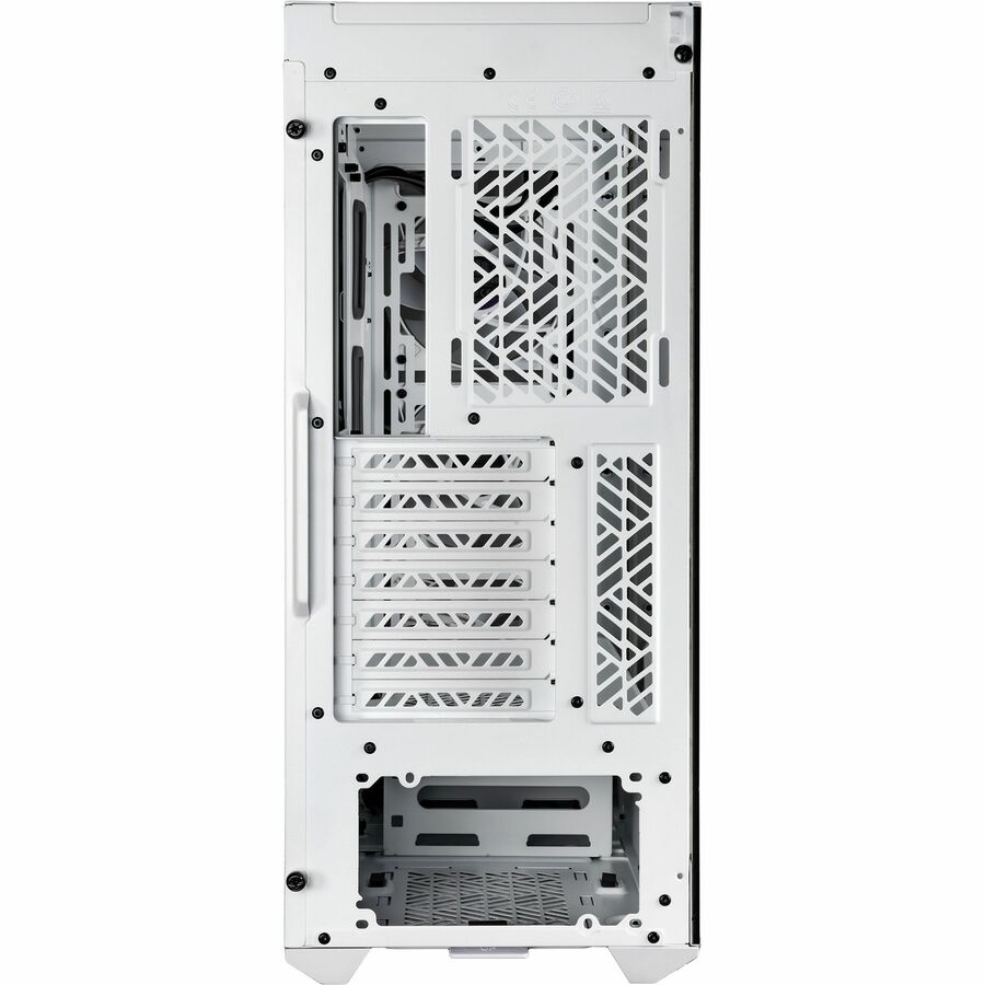 Rear Image for Cooler Master MasterBox TD500 Mesh V2