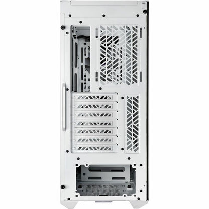Rear Image for Cooler Master MasterBox TD500 Mesh V2