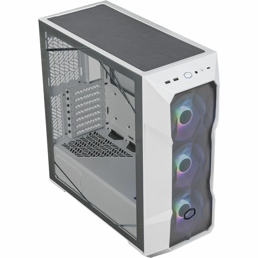 Alternate-Image2 Image for Cooler Master MasterBox TD500 Mesh V2