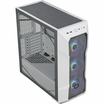 Alternate-Image2 Image for Cooler Master MasterBox TD500 Mesh V2