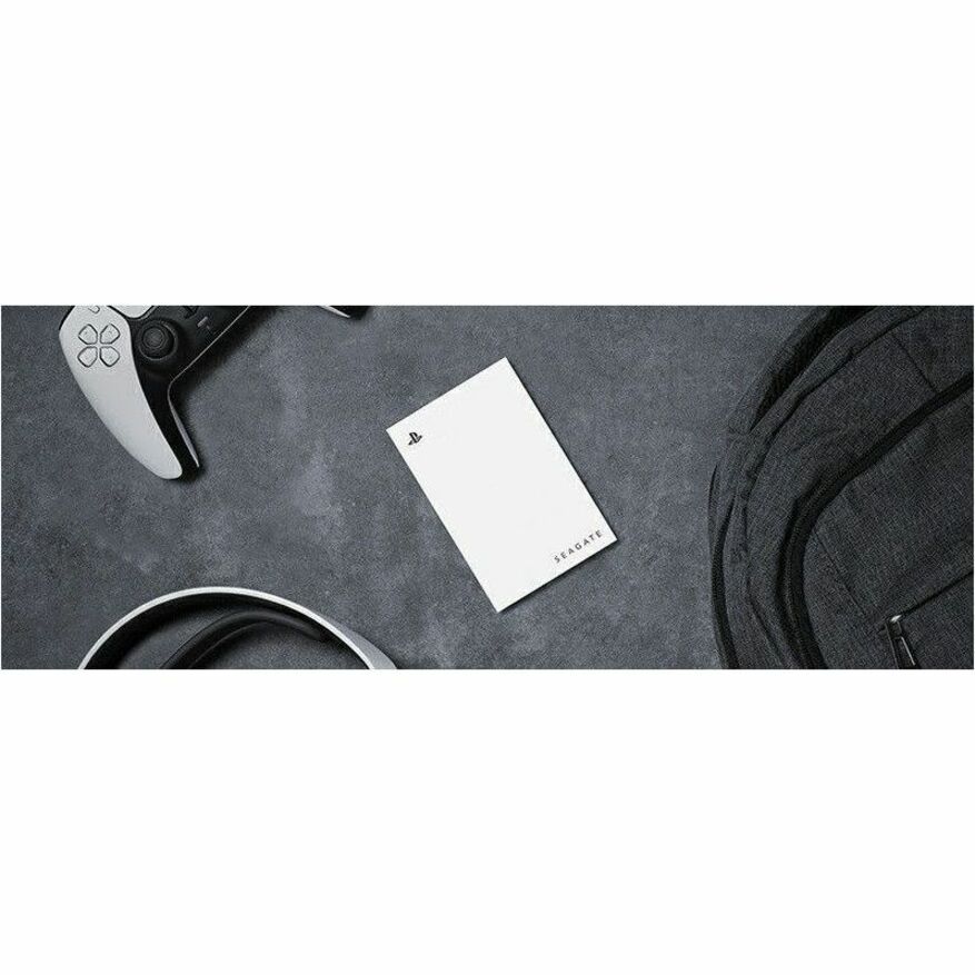 Alternate-Image2 Image for Seagate Game Drive 2 TB Portable Hard Drive - External