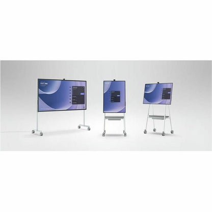 Alternate-Image2 Image for Microsoft Surface Hub 3 for Business