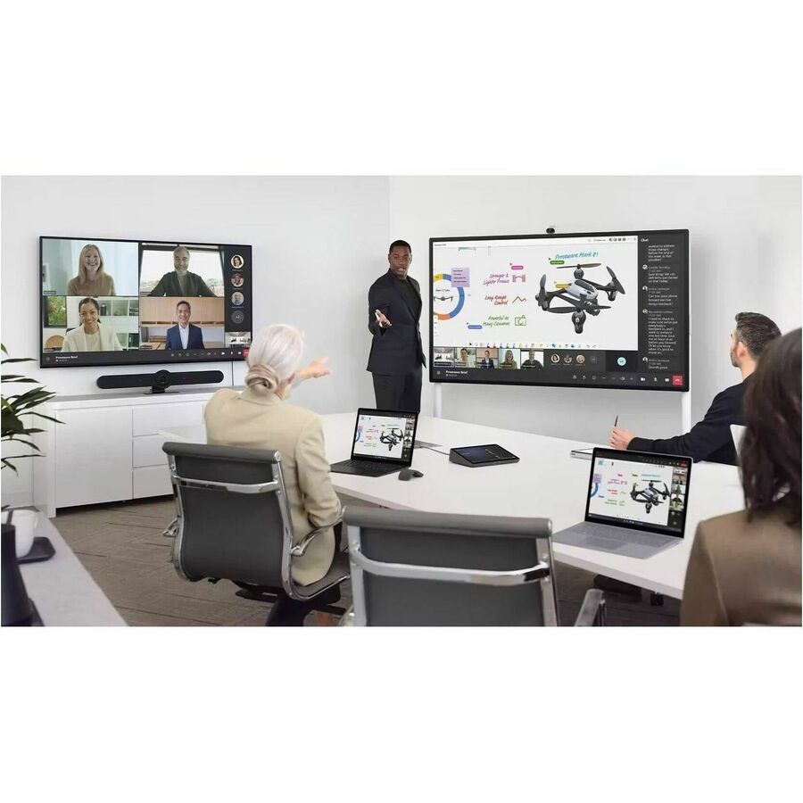 Alternate-Image3 Image for Microsoft Surface Hub 3 for Business