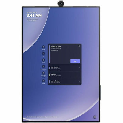 Alternate-Image1 Image for Microsoft Surface Hub 3 for Business