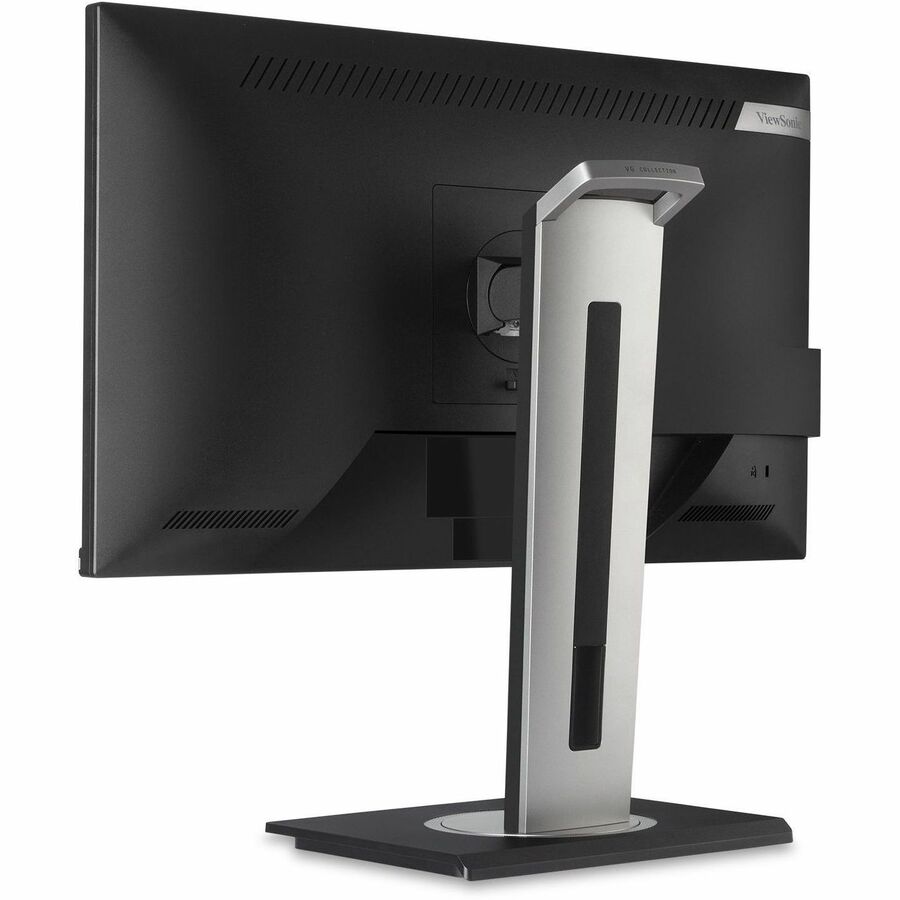 Alternate-Image1 Image for 24" Ergonomic IPS Designed for Surface Monitor with USB-C