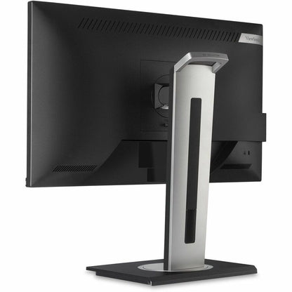 Alternate-Image1 Image for 24" Ergonomic IPS Designed for Surface Monitor with USB-C