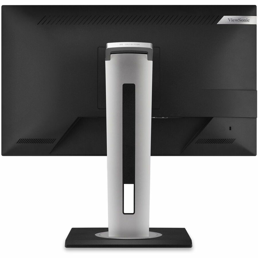 Rear Image for 24" Ergonomic IPS Designed for Surface Monitor with USB-C