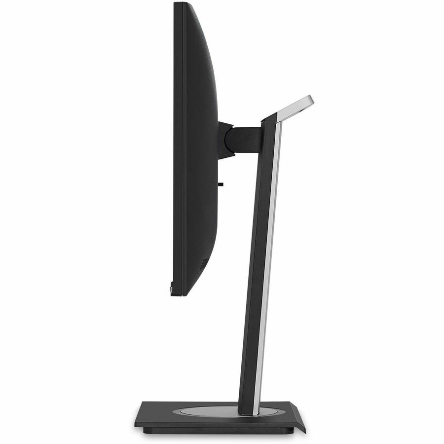 Left Image for 24" Ergonomic IPS Designed for Surface Monitor with USB-C