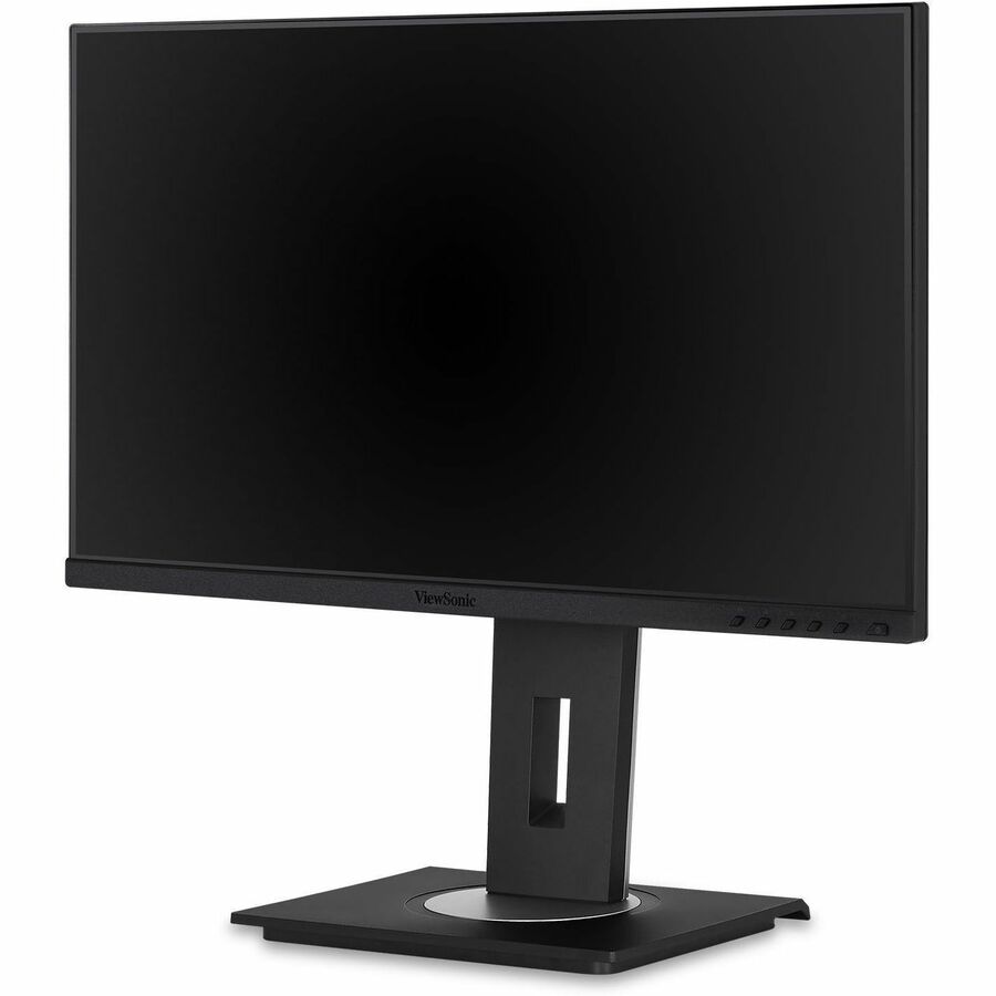 Alternate-Image2 Image for 24" Ergonomic IPS Designed for Surface Monitor with USB-C