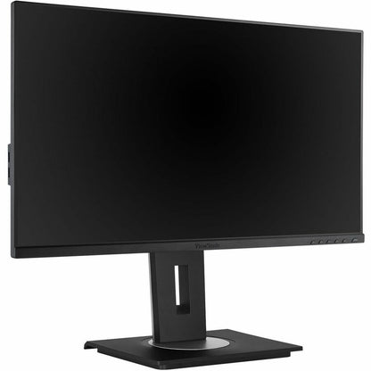 Right Image for 24" Ergonomic IPS Designed for Surface Monitor with USB-C