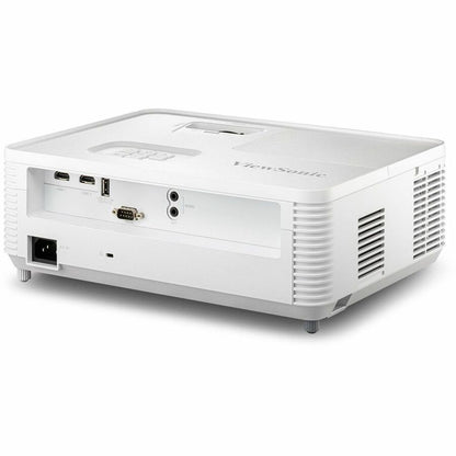 Alternate-Image4 Image for ViewSonic PA503HD - 4000 Lumens 1080p High Brightness Projector with 1.1x Optical Zoom, 40 degree Vertical Keystone