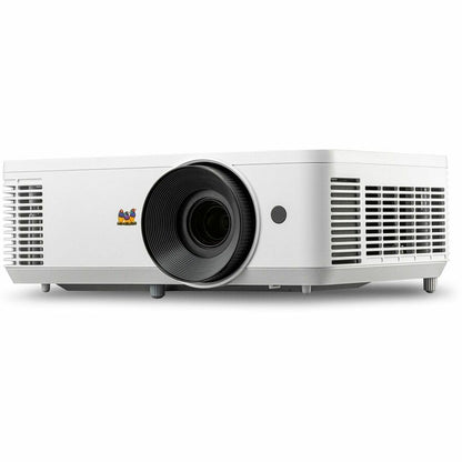 Alternate-Image7 Image for ViewSonic PA503HD - 4000 Lumens 1080p High Brightness Projector with 1.1x Optical Zoom, 40 degree Vertical Keystone