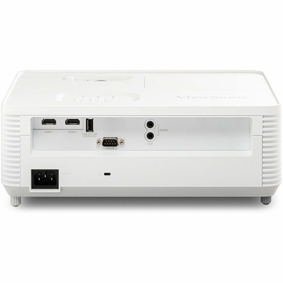 Alternate-Image1 Image for ViewSonic PA503HD - 4000 Lumens 1080p High Brightness Projector with 1.1x Optical Zoom, 40 degree Vertical Keystone