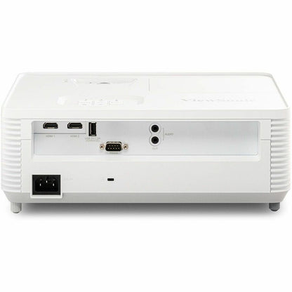 Alternate-Image1 Image for ViewSonic PA503HD - 4000 Lumens 1080p High Brightness Projector with 1.1x Optical Zoom, 40 degree Vertical Keystone