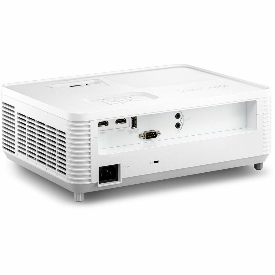 Alternate-Image2 Image for ViewSonic PA503HD - 4000 Lumens 1080p High Brightness Projector with 1.1x Optical Zoom, 40 degree Vertical Keystone