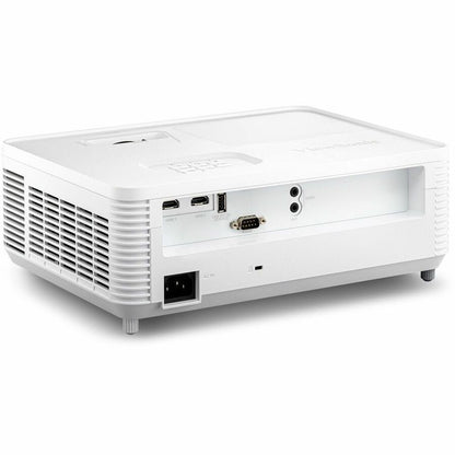 Alternate-Image2 Image for ViewSonic PA503HD - 4000 Lumens 1080p High Brightness Projector with 1.1x Optical Zoom, 40 degree Vertical Keystone