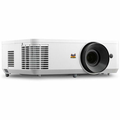 Alternate-Image9 Image for ViewSonic PA503HD - 4000 Lumens 1080p High Brightness Projector with 1.1x Optical Zoom, 40 degree Vertical Keystone