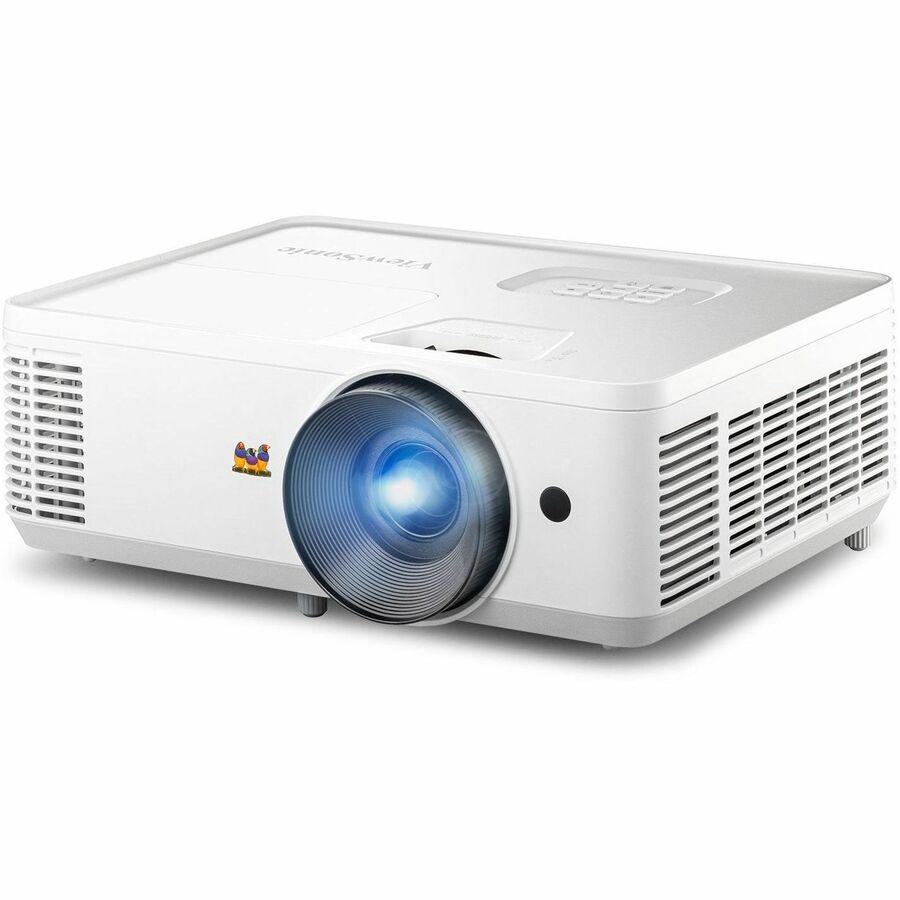 Alternate-Image6 Image for ViewSonic PA503HD - 4000 Lumens 1080p High Brightness Projector with 1.1x Optical Zoom, 40 degree Vertical Keystone