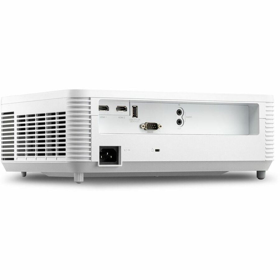 Alternate-Image3 Image for ViewSonic PA503HD - 4000 Lumens 1080p High Brightness Projector with 1.1x Optical Zoom, 40 degree Vertical Keystone