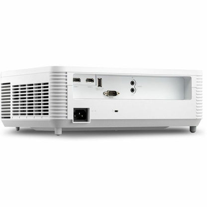 Alternate-Image3 Image for ViewSonic PA503HD - 4000 Lumens 1080p High Brightness Projector with 1.1x Optical Zoom, 40 degree Vertical Keystone