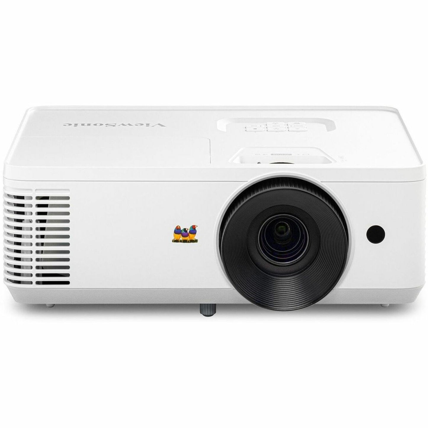 Main Image for ViewSonic PA503HD - 4000 Lumens 1080p High Brightness Projector with 1.1x Optical Zoom, 40 degree Vertical Keystone