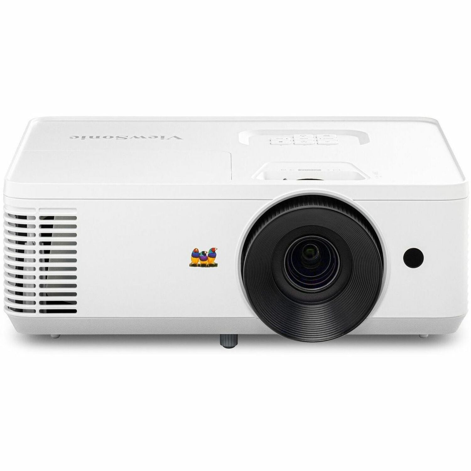 Main Image for ViewSonic PA503HD - 4000 Lumens 1080p High Brightness Projector with 1.1x Optical Zoom, 40 degree Vertical Keystone