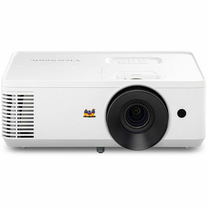 Main Image for ViewSonic PA503HD - 4000 Lumens 1080p High Brightness Projector with 1.1x Optical Zoom, 40 degree Vertical Keystone