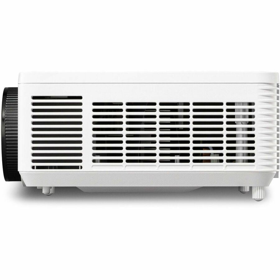 Left Image for ViewSonic PA503HD - 4000 Lumens 1080p High Brightness Projector with 1.1x Optical Zoom, 40 degree Vertical Keystone