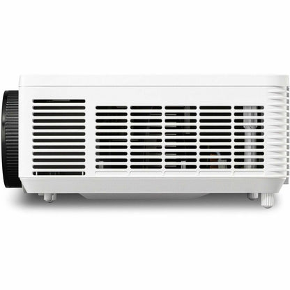 Left Image for ViewSonic PA503HD - 4000 Lumens 1080p High Brightness Projector with 1.1x Optical Zoom, 40 degree Vertical Keystone