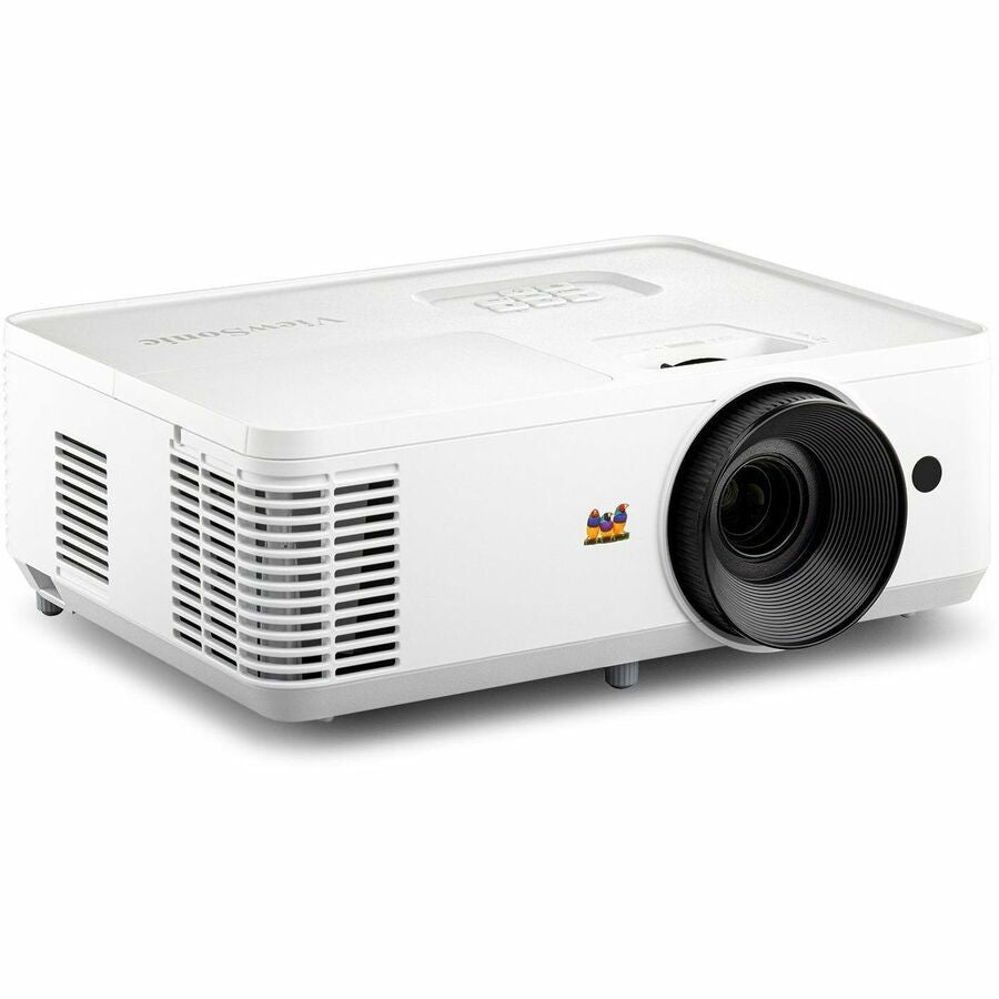 Alternate-Image8 Image for ViewSonic PA503HD - 4000 Lumens 1080p High Brightness Projector with 1.1x Optical Zoom, 40 degree Vertical Keystone