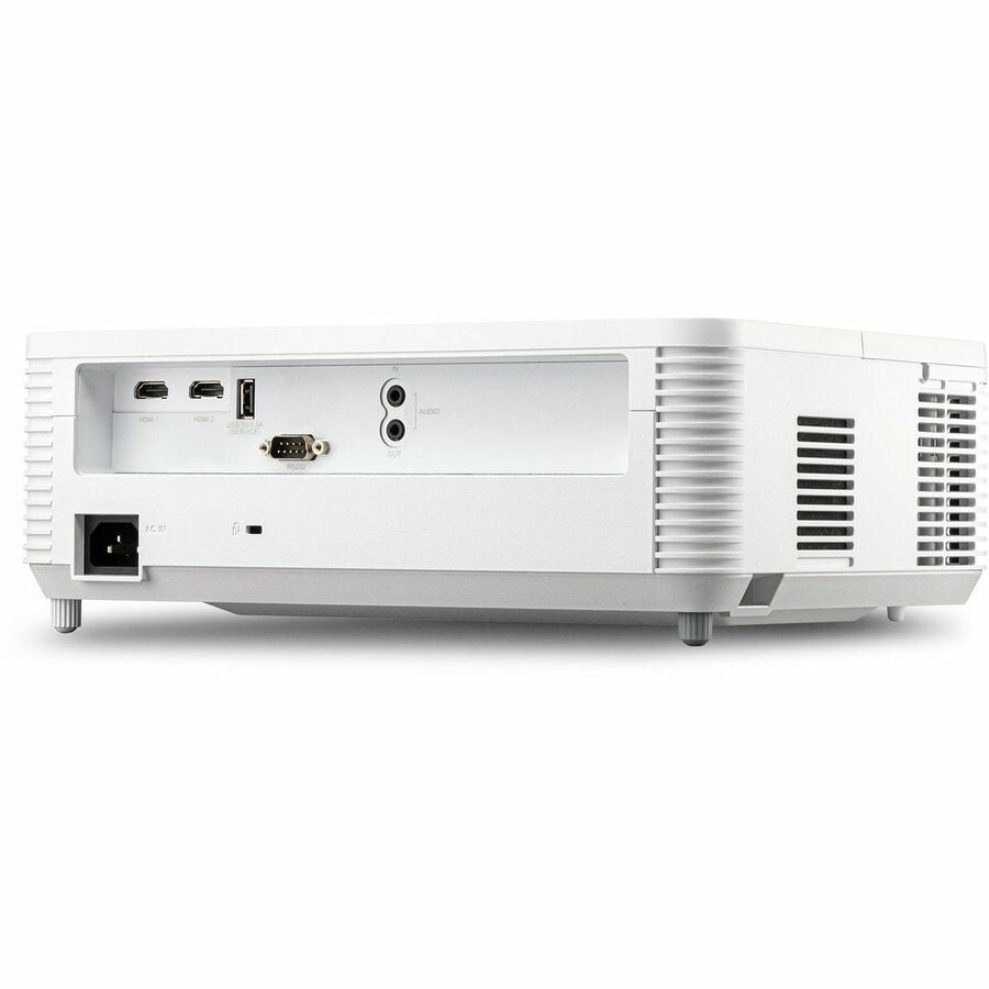 Alternate-Image5 Image for ViewSonic PA503HD - 4000 Lumens 1080p High Brightness Projector with 1.1x Optical Zoom, 40 degree Vertical Keystone