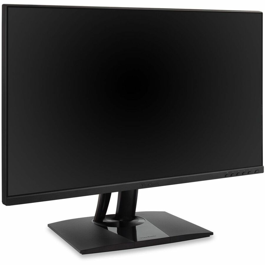 Alternate-Image7 Image for 27" ColorPro&#8482; 4K UHD Ergonomic Designed for Surface Monitor with USB C