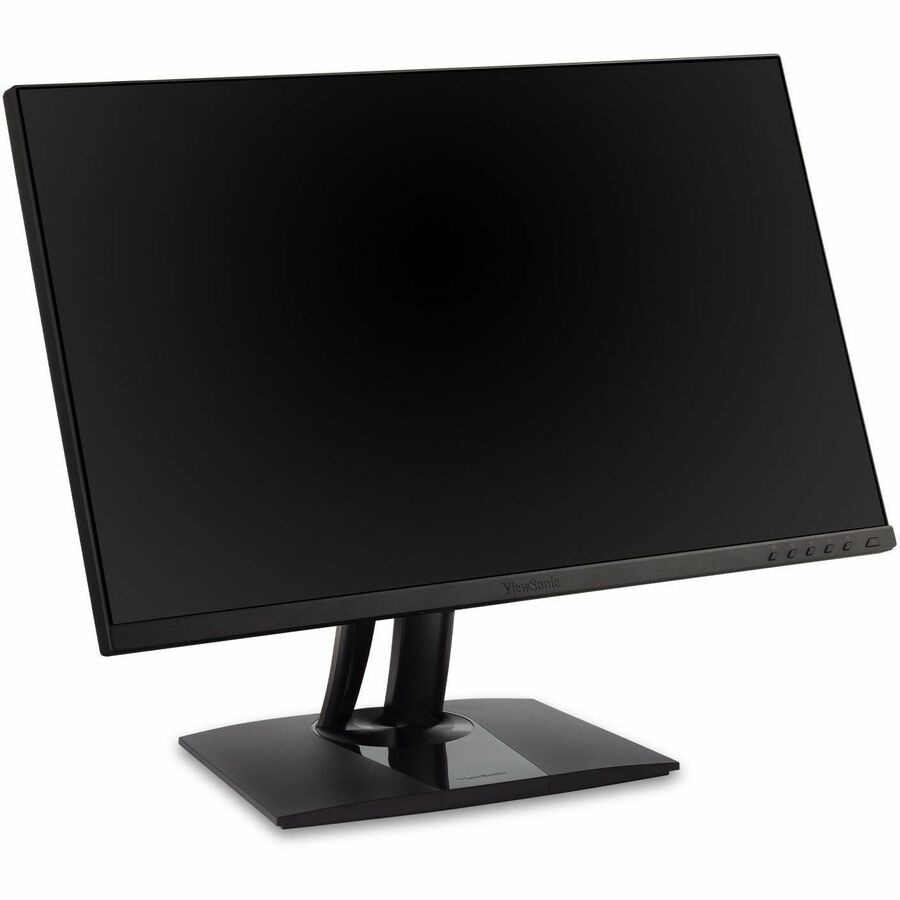 Right Image for 27" ColorPro&#8482; 4K UHD Ergonomic Designed for Surface Monitor with USB C