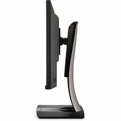 Left Image for 27" ColorPro&#8482; 4K UHD Ergonomic Designed for Surface Monitor with USB C