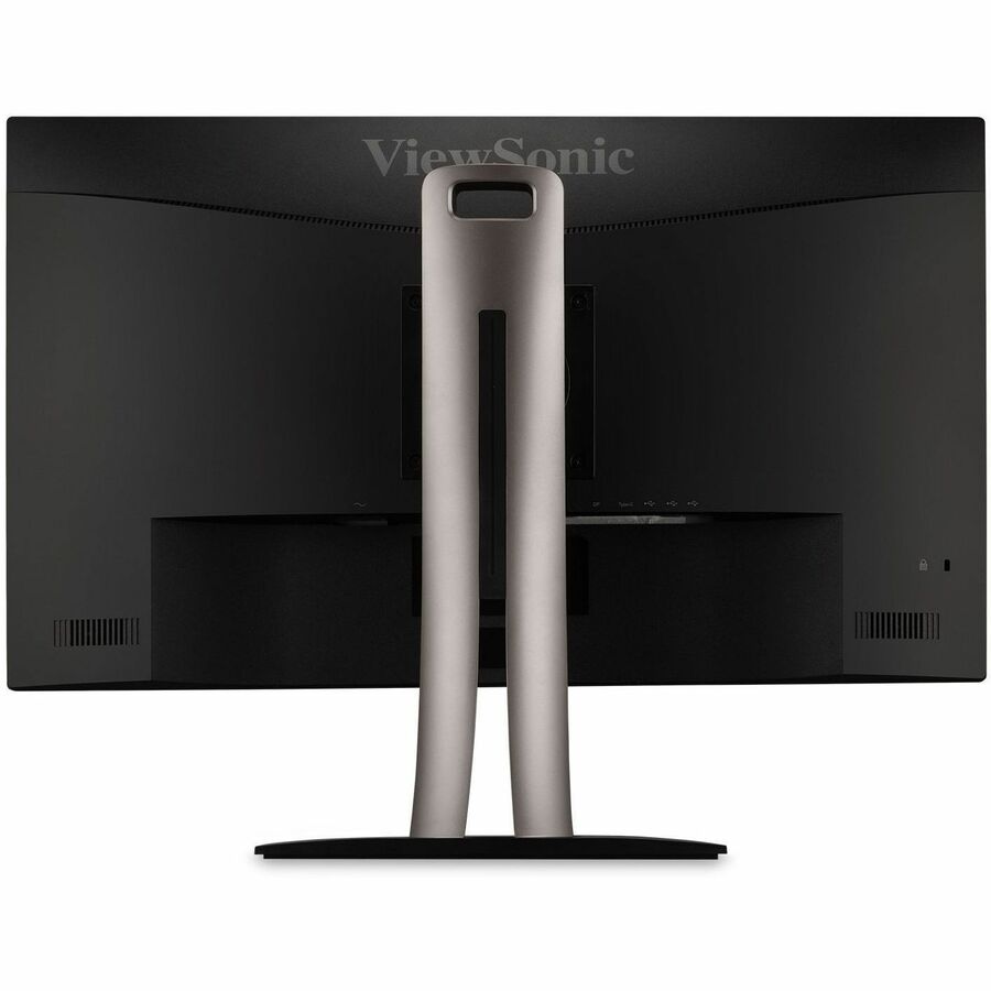 Rear Image for 27" ColorPro&#8482; 4K UHD Ergonomic Designed for Surface Monitor with USB C