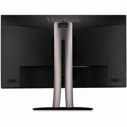 Rear Image for 27" ColorPro&#8482; 4K UHD Ergonomic Designed for Surface Monitor with USB C
