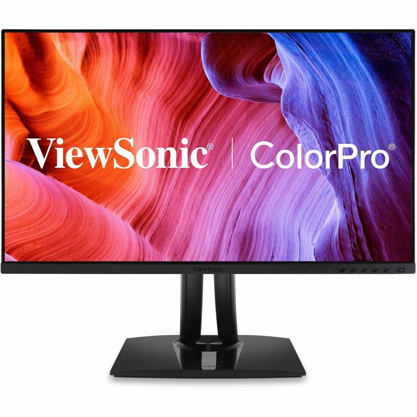 Main Image for 27" ColorPro&#8482; 4K UHD Ergonomic Designed for Surface Monitor with USB C