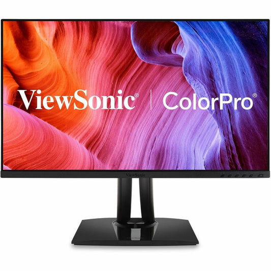 Main Image for 27" ColorPro&#8482; 4K UHD Ergonomic Designed for Surface Monitor with USB C